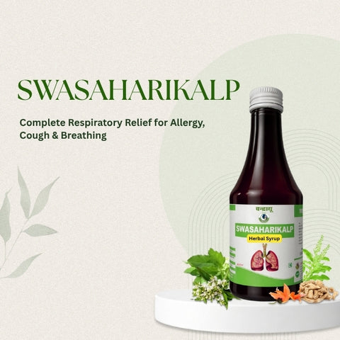 SWASHAHARIKALP