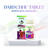 DARDCHHU TABLET