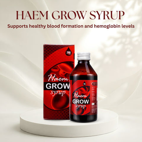 HAEM GROW