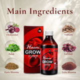 HAEM GROW