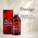 HAEM GROW