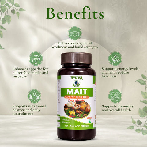 MALT