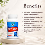 Calci Amrit Tablet