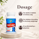 Calci Amrit Tablet