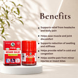 KESARI BALM