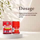 KESARI BALM