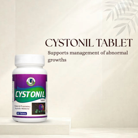 Cystonil Tablet