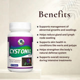 Cystonil Tablet