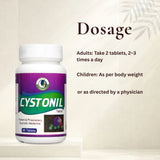 Cystonil Tablet