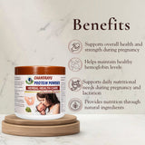 CHANDRAYU PROTIEN POWDER