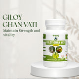GILOY GHAN VATI