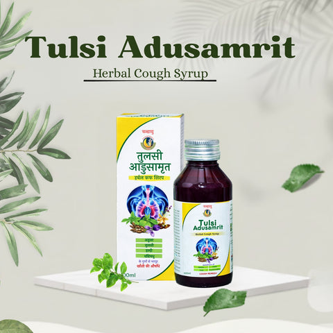 TULSI ADUSAMRIT