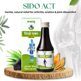 Sido Act