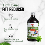 FAT REDUCER
