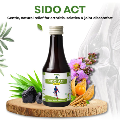 Sido Act