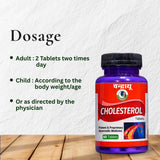 CHOLESTEROL