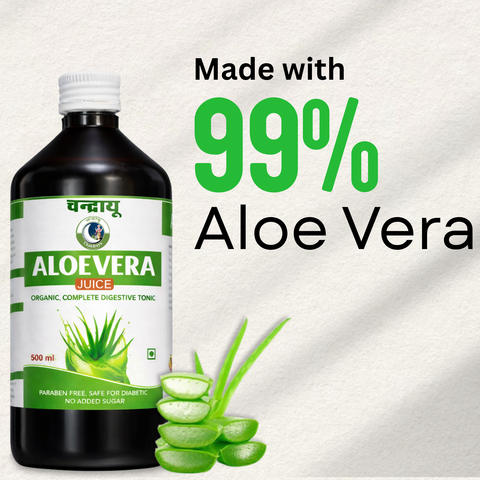 ALOEVERA