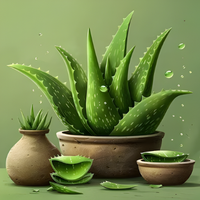 ALOEVERA