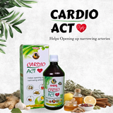 CARDIO ACT