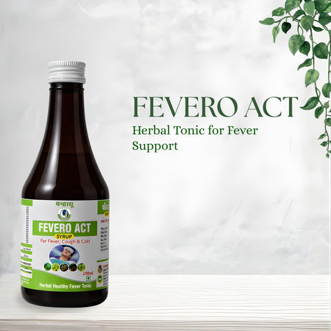 FEVERO ACT