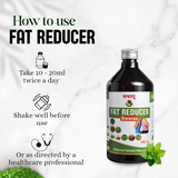 FAT REDUCER