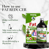 FAT REDUCER
