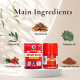 KESARI BALM