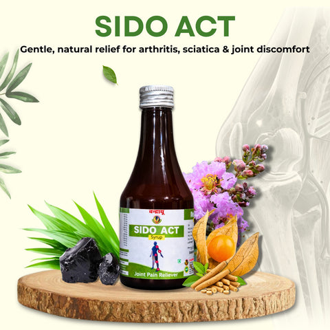 Sido Act