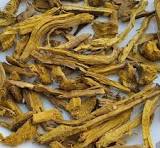  Daru Haldi Root